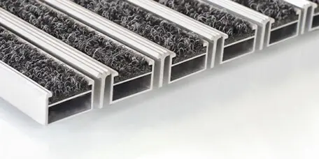 Eingangsmatte Innenbereich