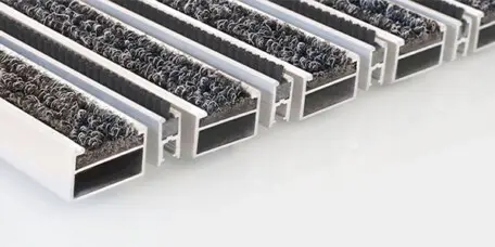 Eingangsmatte Innenbereich