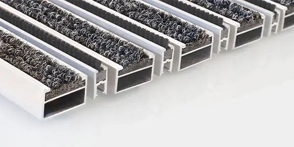 Eingangsmatte Innenbereich