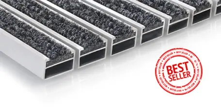 Eingangsmatte Innenbereich