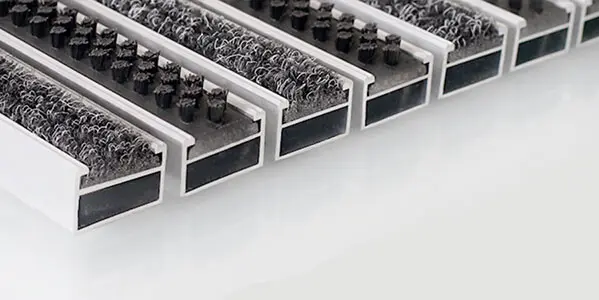 Eingangsmatte Innenbereich