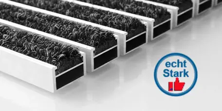 Eingangsmatte Innenbereich