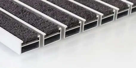 Eingangsmatte Innenbereich