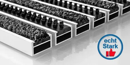 Eingangsmatte Innenbereich