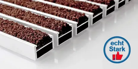 Eingangsmatte Innenbereich