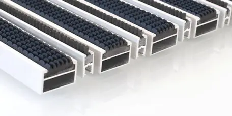 Fußmatte Außenbereich