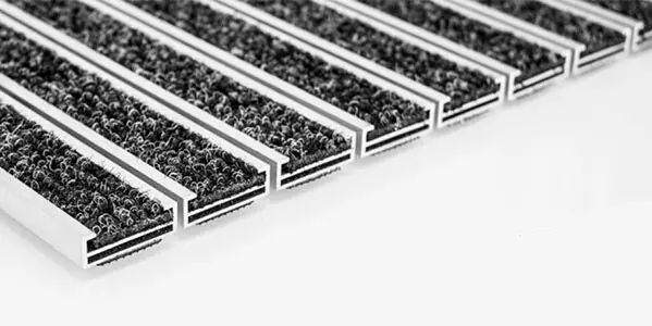 Eingangsmatte Innenbereich