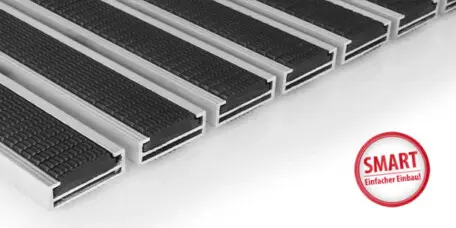 Eingangsmatte Außenbereich